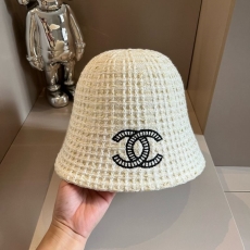 Chanel Caps